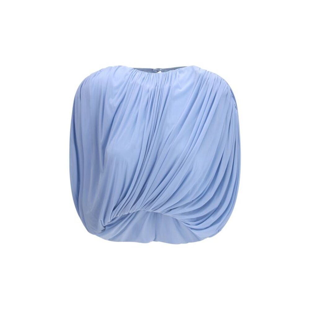 Magda Butrym Women Pleated Blouse